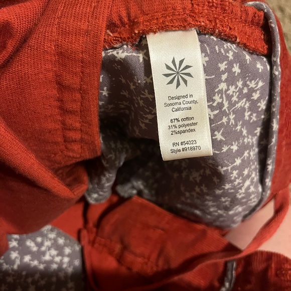 Like New Cord Skirt from Athleta - Picture 5 of 5